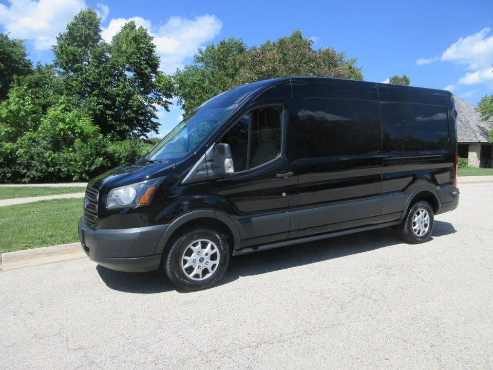 2016 Ford Transit - Image 23 of 31