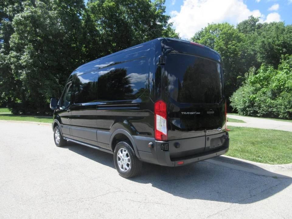 2016 Ford Transit - Image 25 of 31