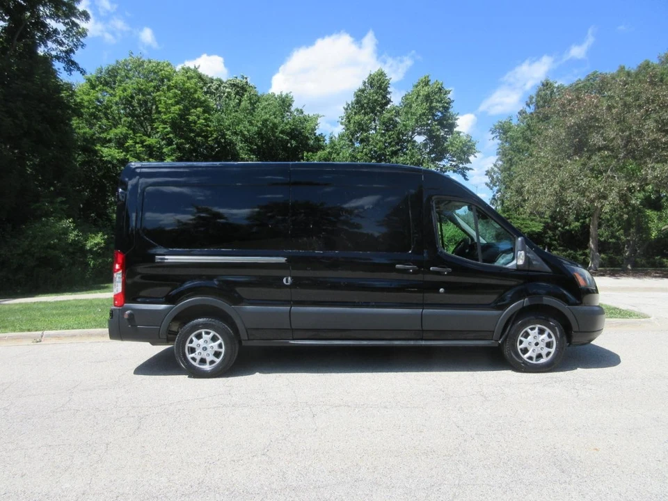2016 Ford Transit - Image 5 of 31