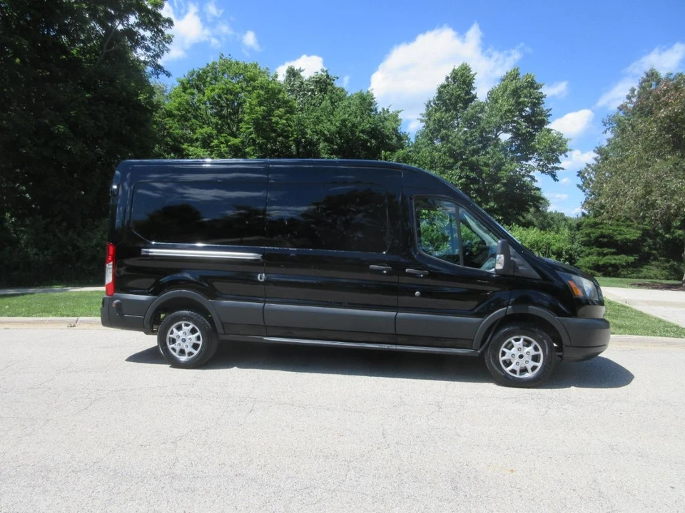 2016 Ford Transit - Image 3 of 31