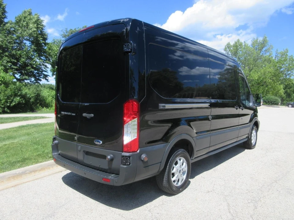 2016 Ford Transit - Image 8 of 31