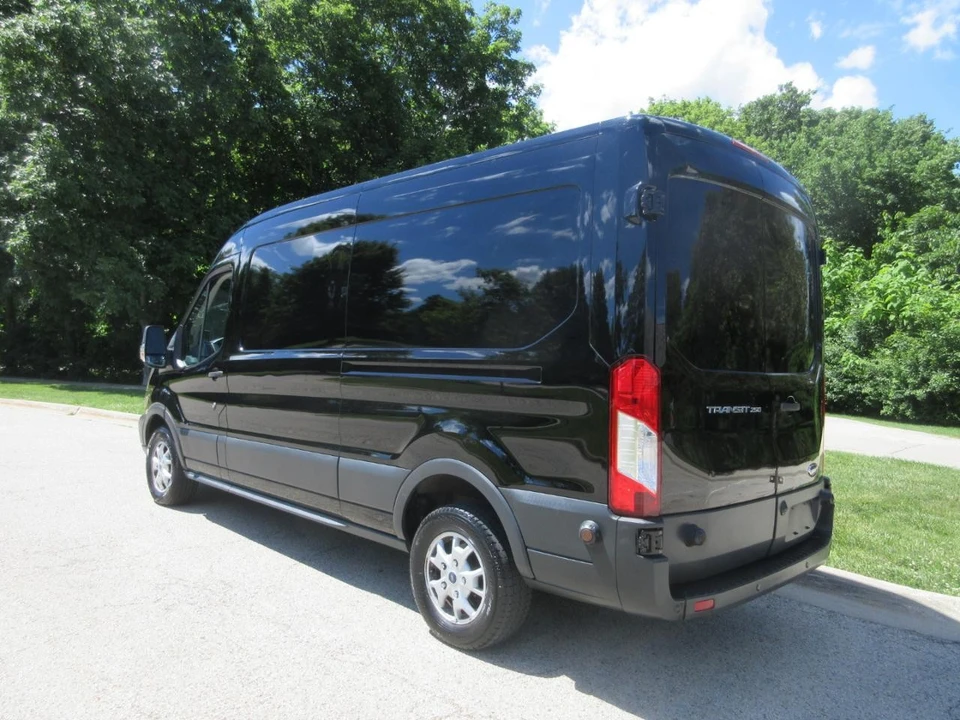 2016 Ford Transit - Image 27 of 31