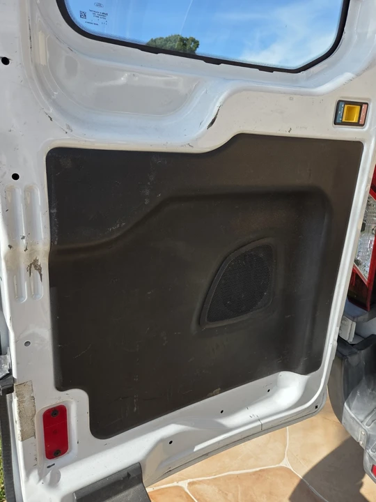 2016 Ford Transit - Image 17 of 21
