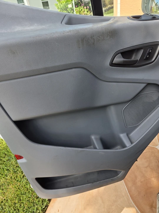 2016 Ford Transit - Image 19 of 21