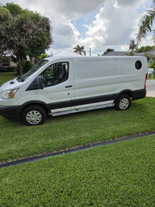 2016 Ford Transit - Image 2 of 21