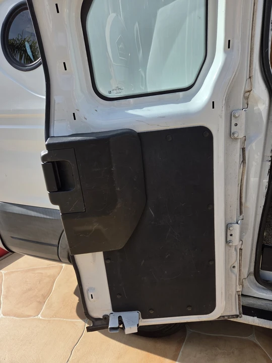 2016 Ford Transit - Image 15 of 21