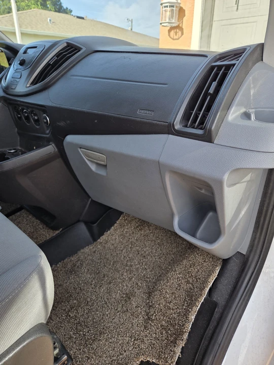 2016 Ford Transit - Image 10 of 21