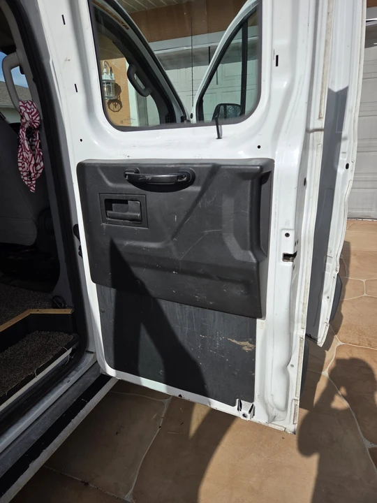 2016 Ford Transit - Image 14 of 21