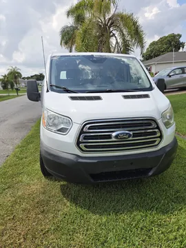 2016 Ford Transit-250 T-250