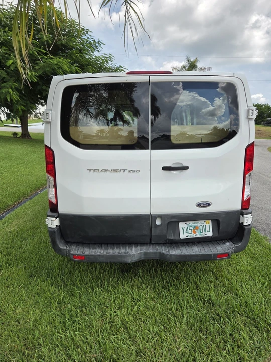 2016 Ford Transit - Image 4 of 21