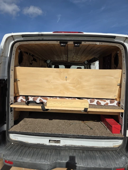 2016 Ford Transit - Image 16 of 21