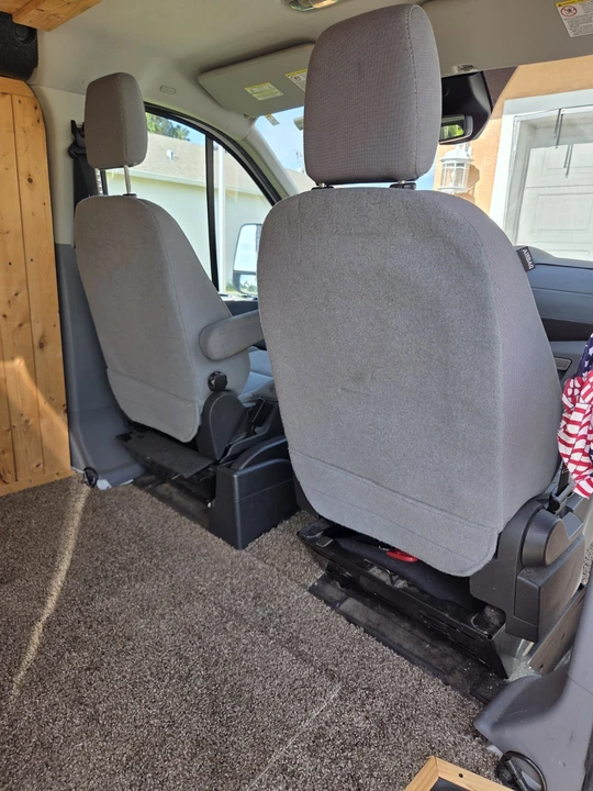 2016 Ford Transit - Image 11 of 21