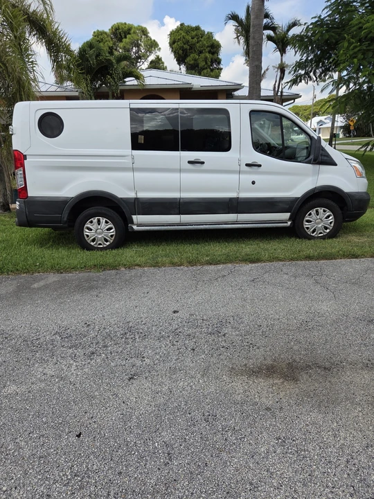 2016 Ford Transit - Image 3 of 21