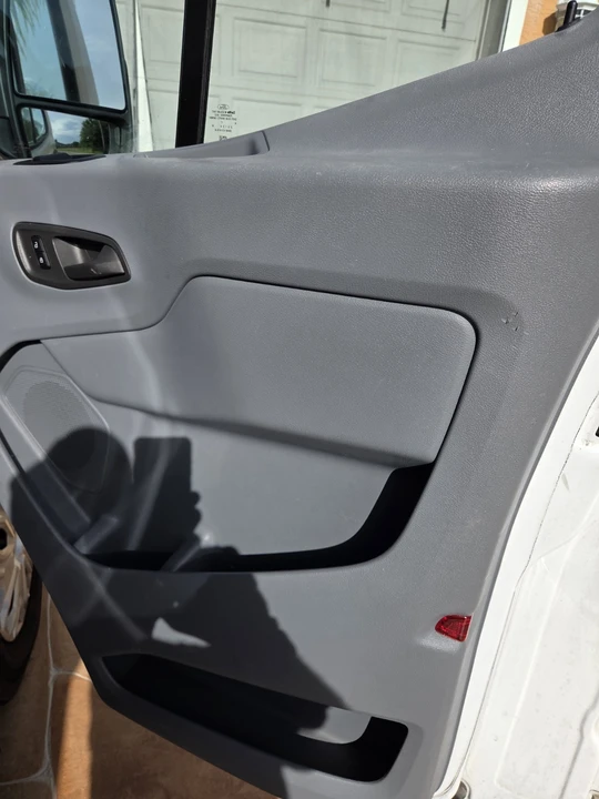 2016 Ford Transit - Image 9 of 21