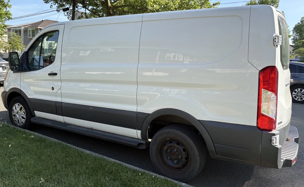 2016 Ford Transit - Image 5 of 7