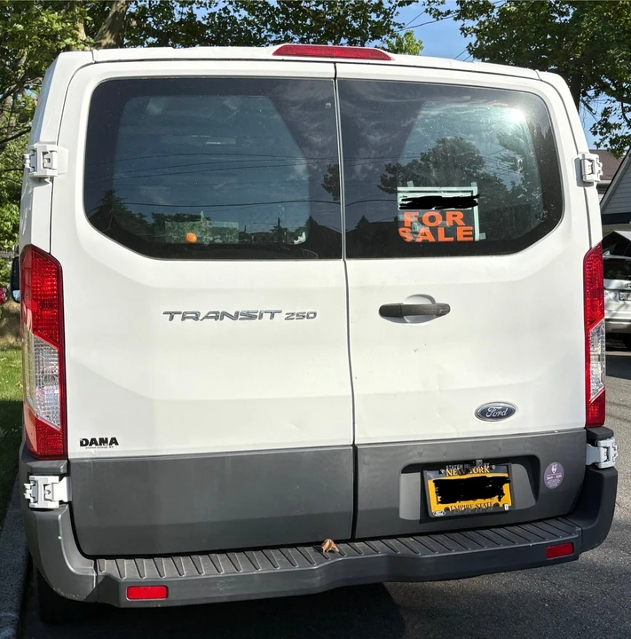 2016 Ford Transit - Image 6 of 7