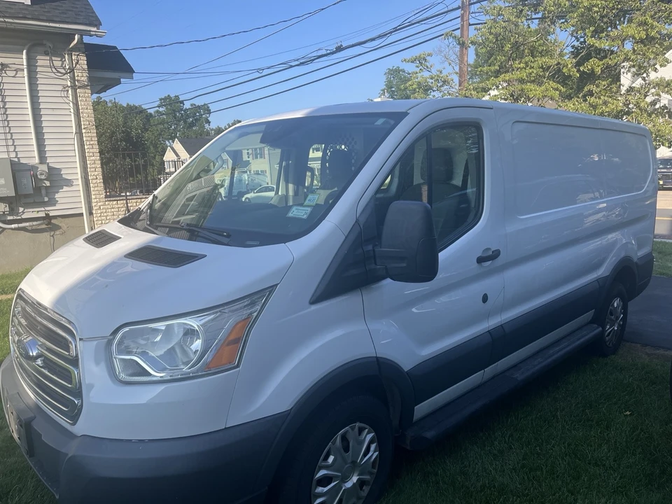2016 Ford Transit - Image 3 of 7