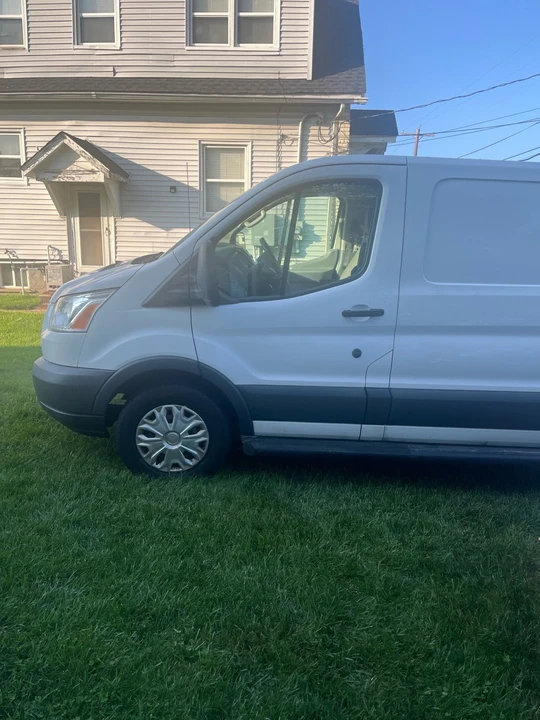 2016 Ford Transit - Image 4 of 7