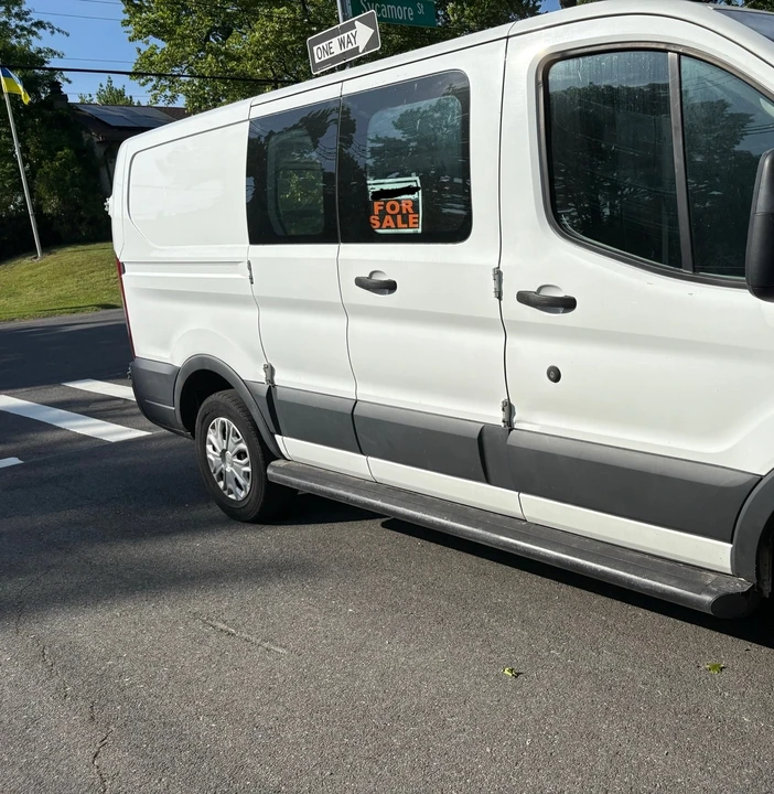 2016 Ford Transit - Image 3 of 6