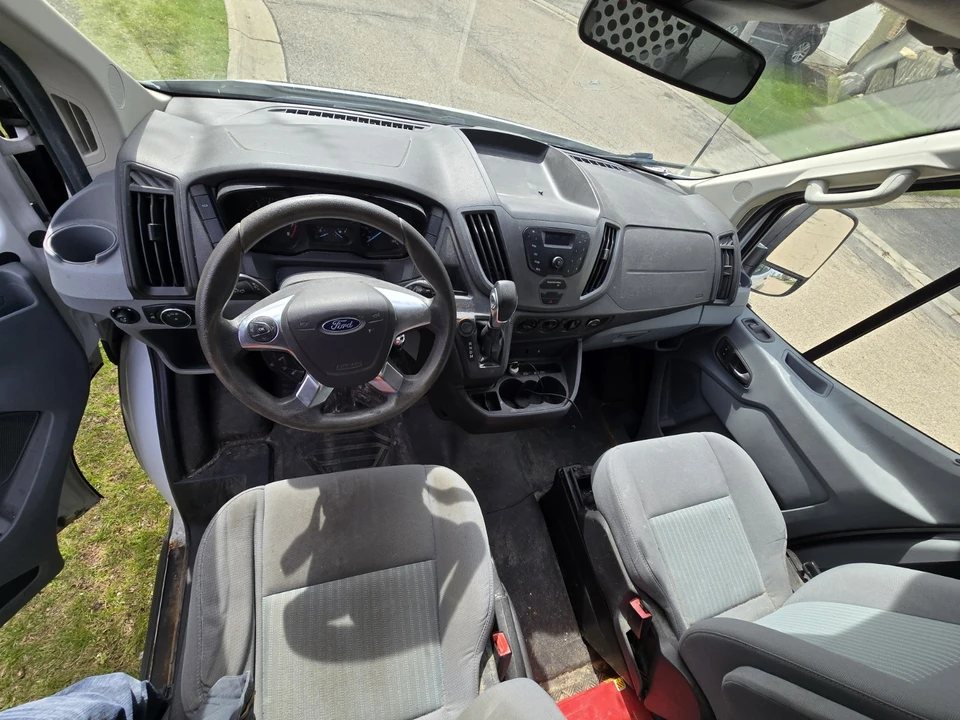 2016 Ford Transit - Image 3 of 21
