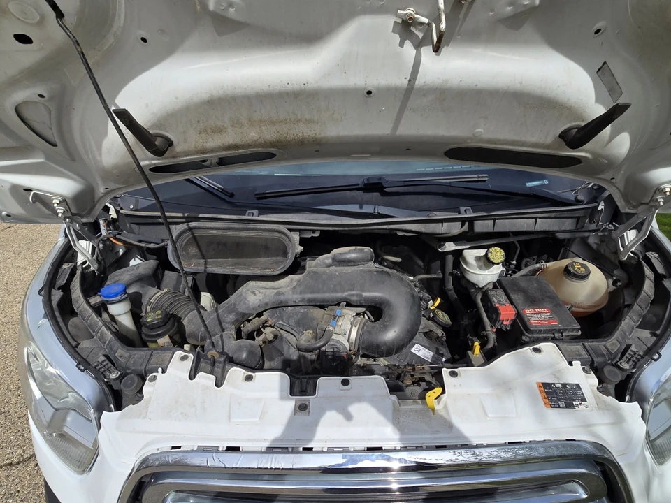 2016 Ford Transit - Image 6 of 21