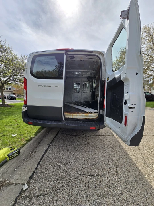 2016 Ford Transit - Image 12 of 21