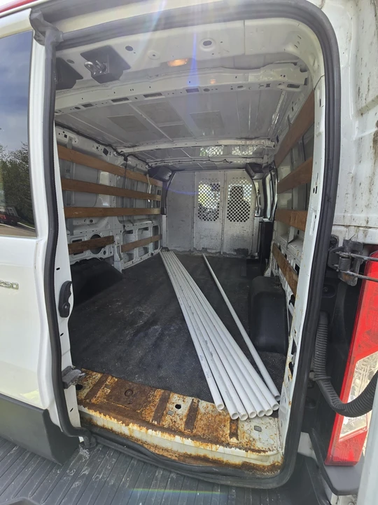 2016 Ford Transit - Image 14 of 21