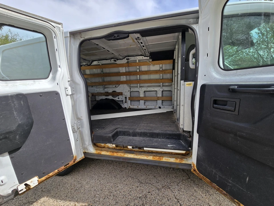 2016 Ford Transit - Image 8 of 21