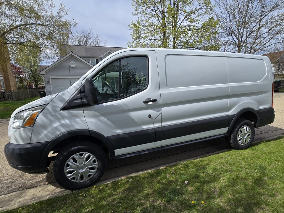 2016 Ford Transit - Image 13 of 21
