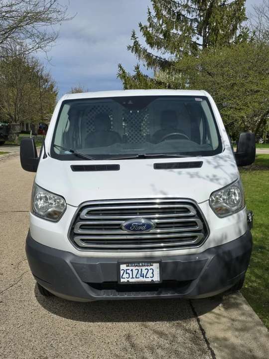 2016 Ford Transit - Image 4 of 21