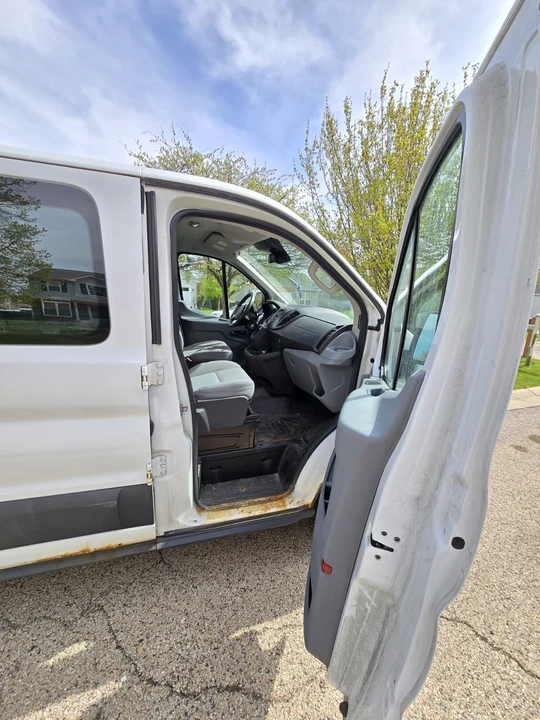 2016 Ford Transit - Image 16 of 21