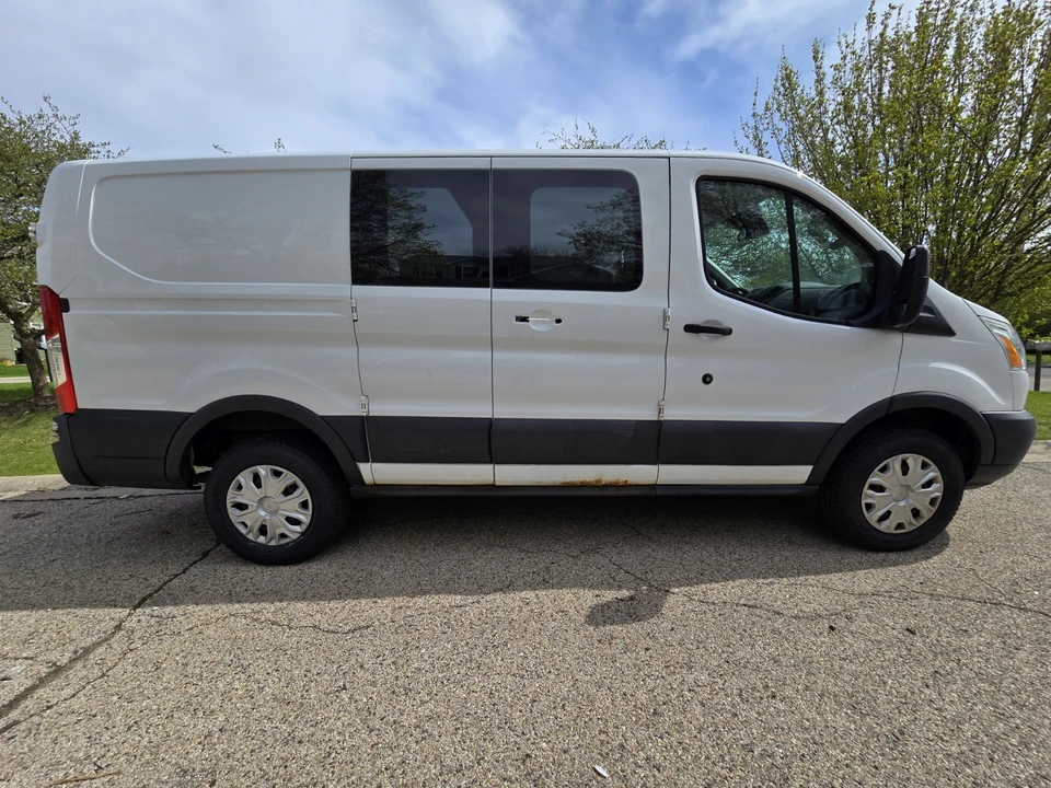 2016 Ford Transit - Image 5 of 21