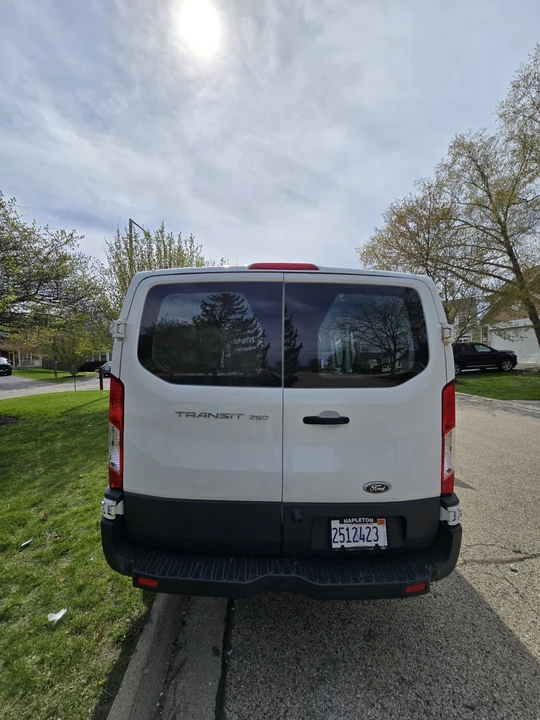 2016 Ford Transit - Image 19 of 21