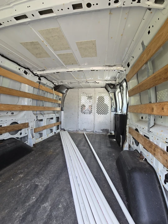 2016 Ford Transit - Image 15 of 21