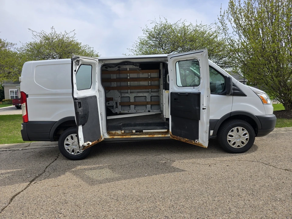2016 Ford Transit - Image 21 of 21