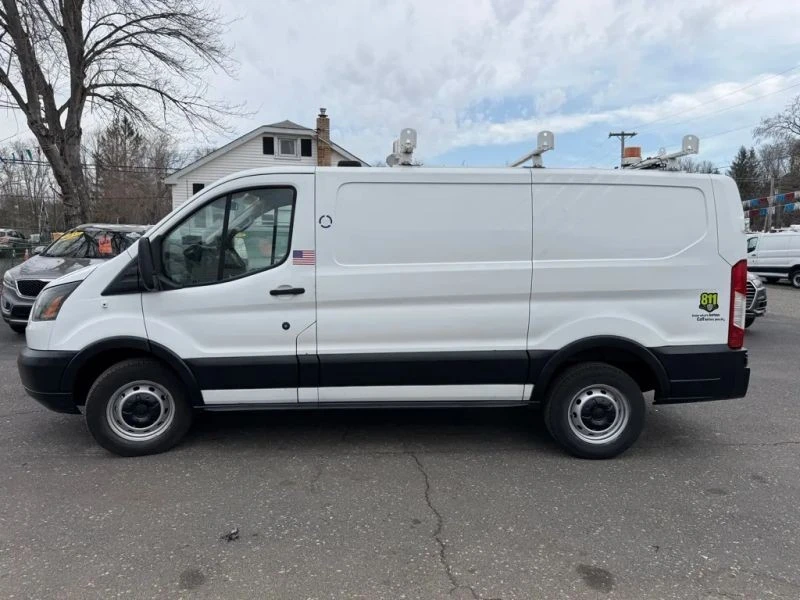 2016 Ford Transit - Image 8 of 12