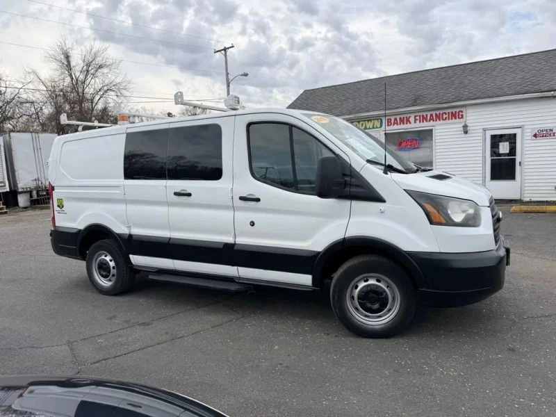 2016 Ford Transit - Image 7 of 12