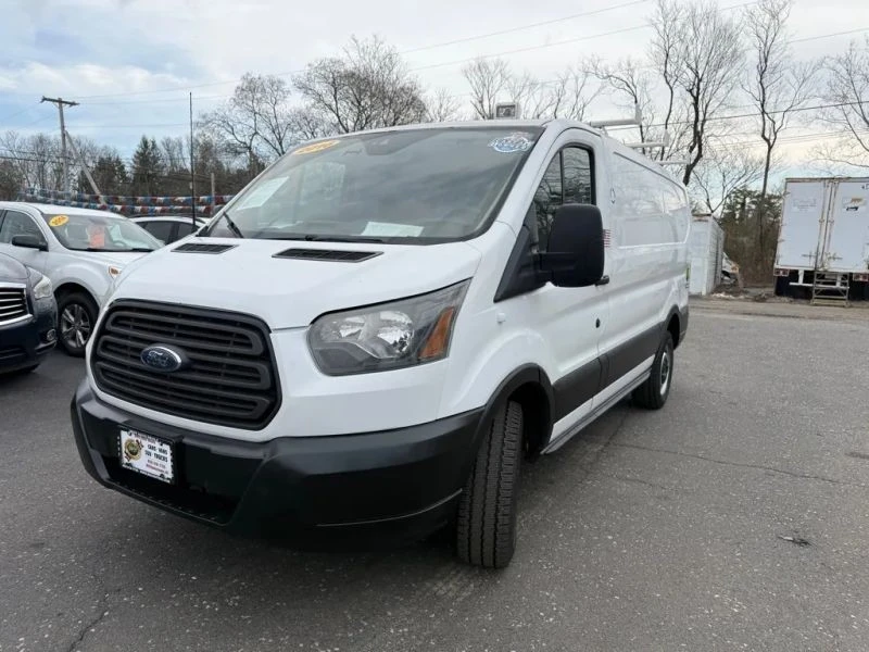 2016 Ford Transit - Image 2 of 12