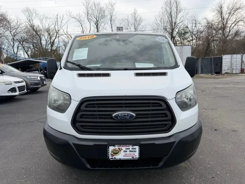 2016 Ford Transit - Image 6 of 12