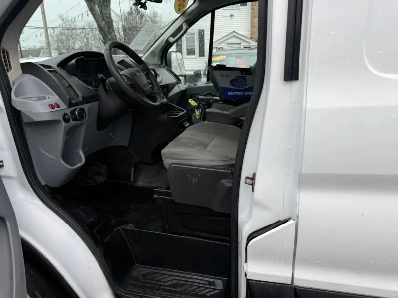 2016 Ford Transit - Image 12 of 12
