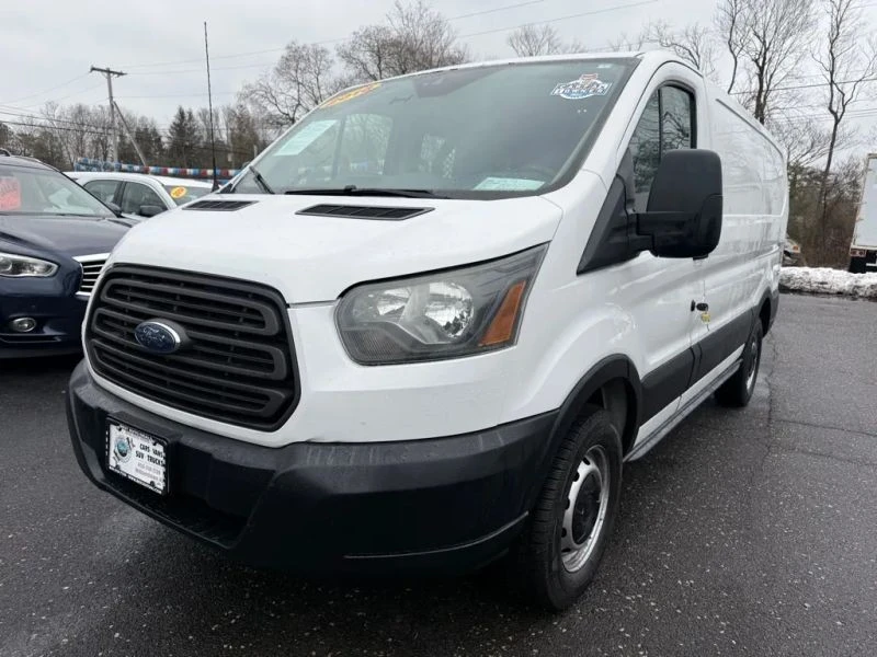 2016 Ford Transit - Image 2 of 12
