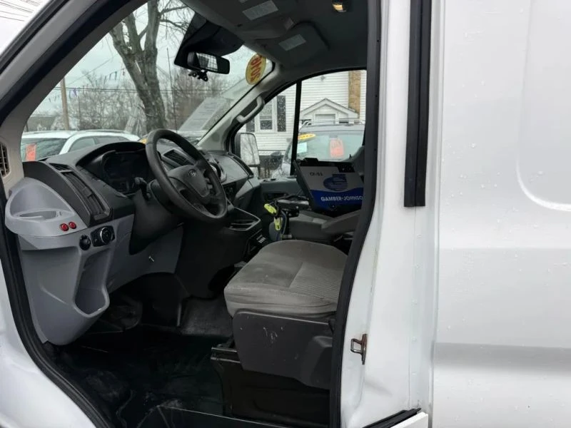 2016 Ford Transit - Image 11 of 12