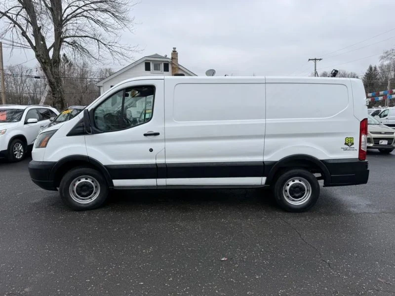 2016 Ford Transit - Image 7 of 12