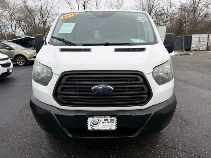 2016 Ford Transit - Image 5 of 12