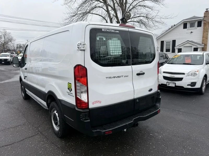 2016 Ford Transit - Image 4 of 12