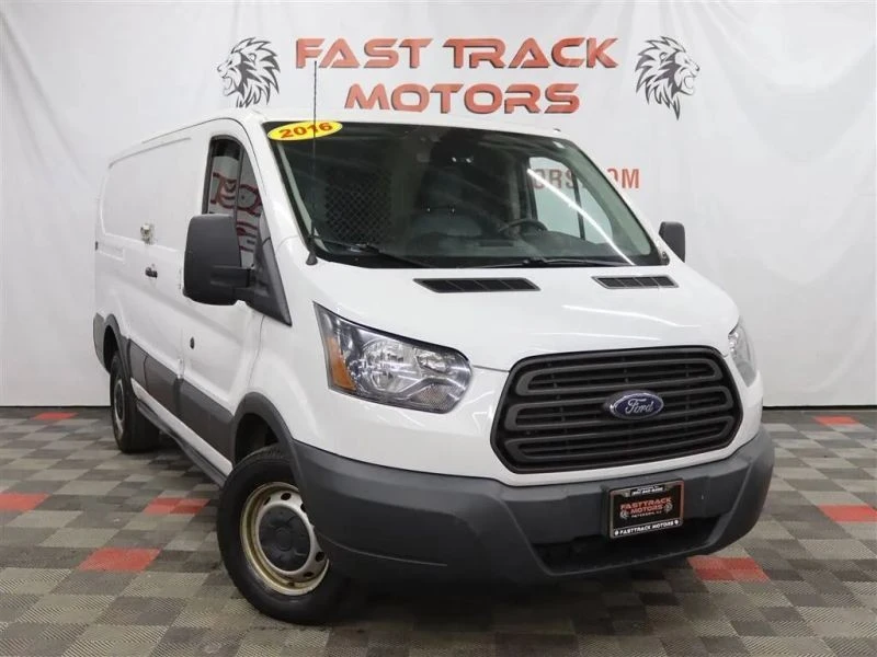 2016 Ford Transit - Image 3 of 12