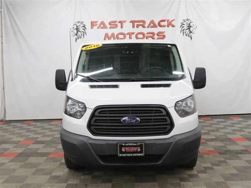 2016 Ford Transit - Image 2 of 12