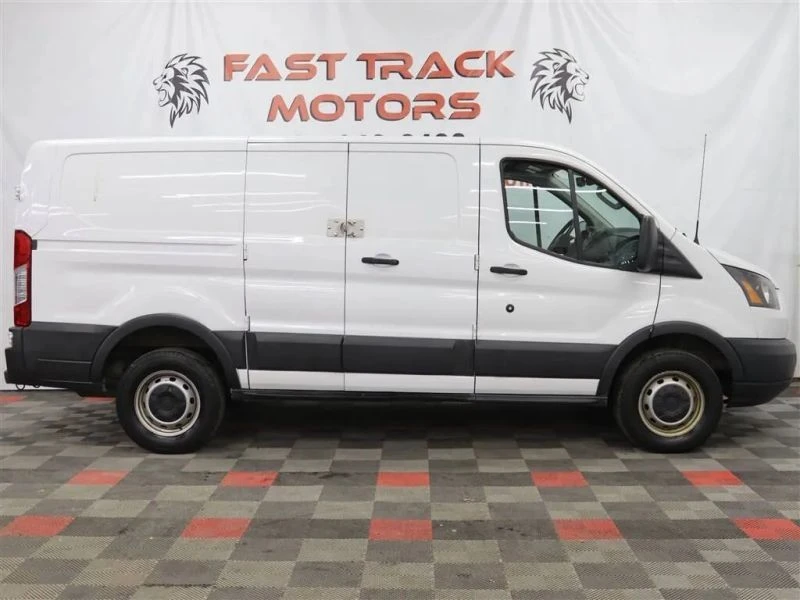 2016 Ford Transit - Image 4 of 12