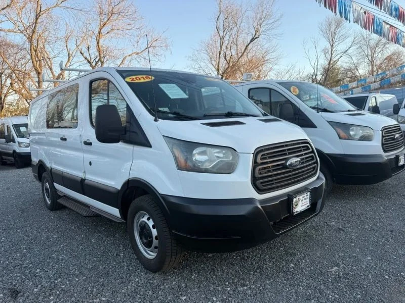 2016 Ford Transit - Image 4 of 12