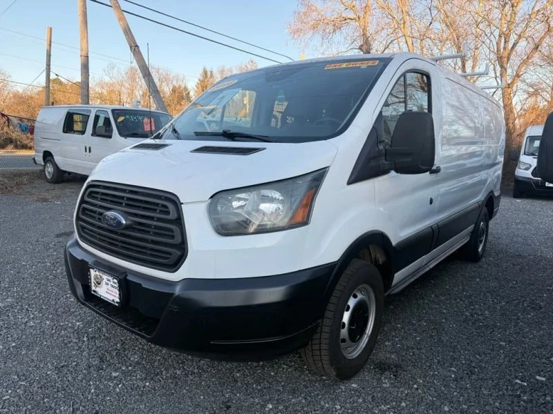 2016 Ford Transit - Image 5 of 12